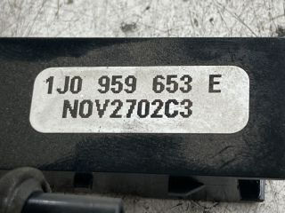 bontott SKODA OCTAVIA I Légzsák Átvezető Szalagkábel