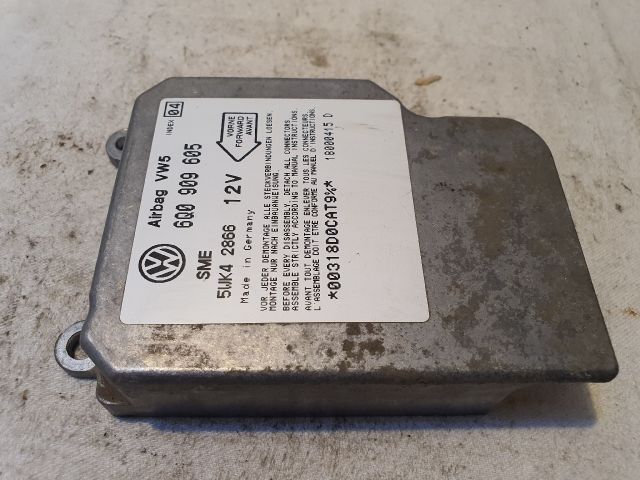 bontott SKODA OCTAVIA I Légzsák Elektronika