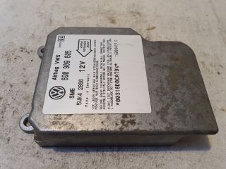 bontott SKODA OCTAVIA I Légzsák Elektronika