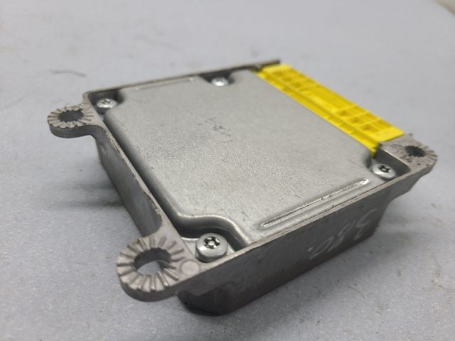 bontott SKODA OCTAVIA I Légzsák Elektronika