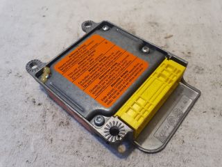 bontott SKODA OCTAVIA I Légzsák Elektronika