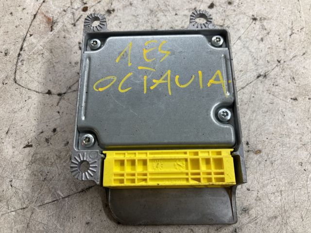 bontott SKODA OCTAVIA I Légzsák Elektronika