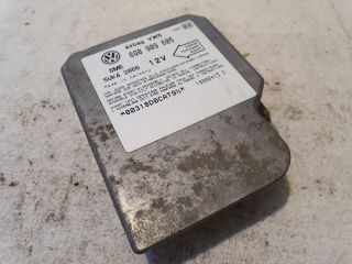 bontott SKODA OCTAVIA I Légzsák Elektronika