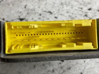 bontott SKODA OCTAVIA I Légzsák Elektronika