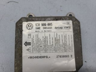 bontott SKODA OCTAVIA I Légzsák Elektronika