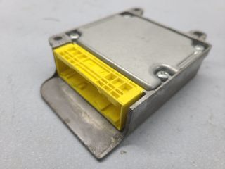 bontott SKODA OCTAVIA I Légzsák Elektronika