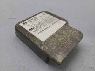 bontott SKODA OCTAVIA I Légzsák Elektronika