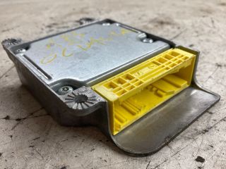 bontott SKODA OCTAVIA I Légzsák Elektronika