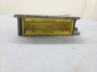 bontott SKODA OCTAVIA I Légzsák Elektronika