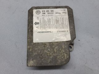 bontott SKODA OCTAVIA I Légzsák Elektronika