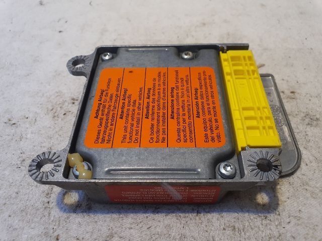 bontott SKODA OCTAVIA I Légzsák Elektronika