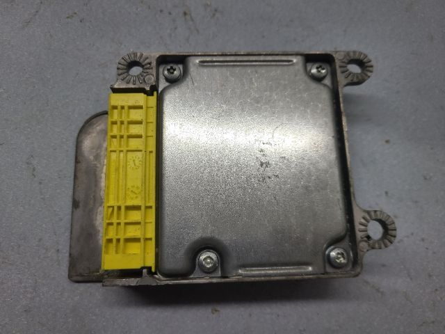 bontott SKODA OCTAVIA I Légzsák Elektronika