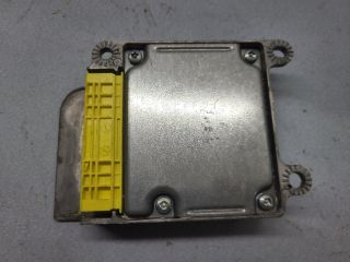 bontott SKODA OCTAVIA I Légzsák Elektronika