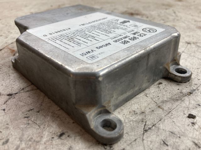 bontott SKODA OCTAVIA I Légzsák Elektronika