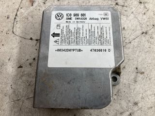 bontott SKODA OCTAVIA I Légzsák Elektronika