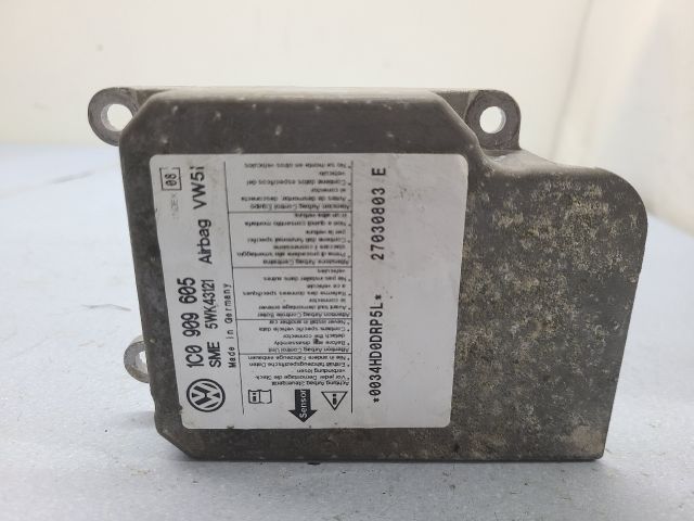 bontott SKODA OCTAVIA I Légzsák Elektronika