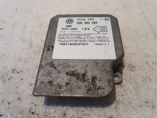 bontott SKODA OCTAVIA I Légzsák Elektronika