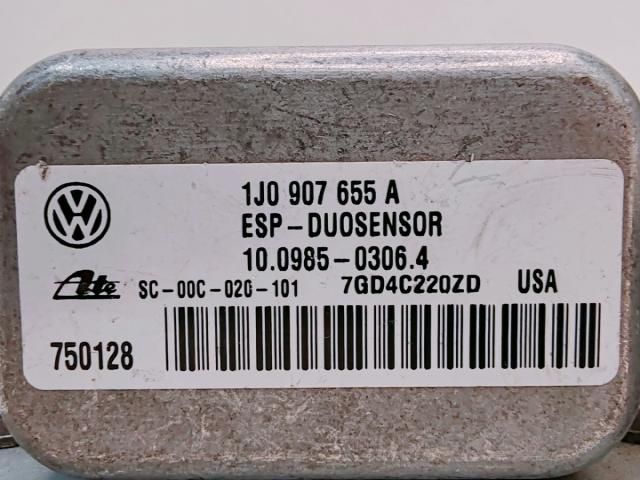 bontott SKODA OCTAVIA I Menetstabilizátor