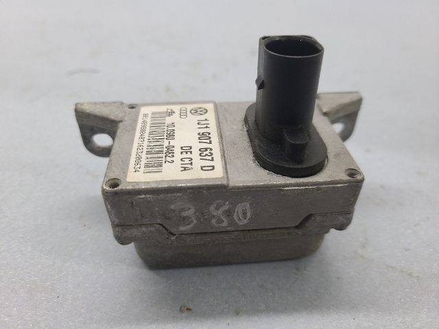 bontott SKODA OCTAVIA I Menetstabilizátor