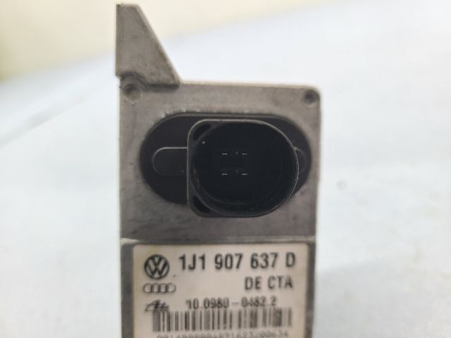 bontott SKODA OCTAVIA I Menetstabilizátor