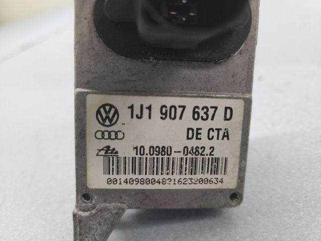 bontott SKODA OCTAVIA I Menetstabilizátor