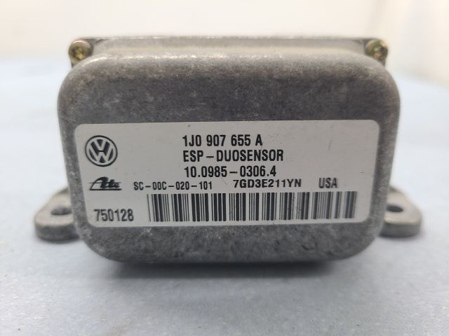 bontott SKODA OCTAVIA I Menetstabilizátor