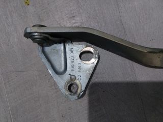 bontott SKODA OCTAVIA I Motorháztető Bal Zsanér