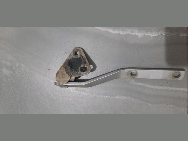 bontott SKODA OCTAVIA I Motorháztető Bal Zsanér