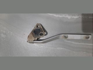 bontott SKODA OCTAVIA I Motorháztető Bal Zsanér