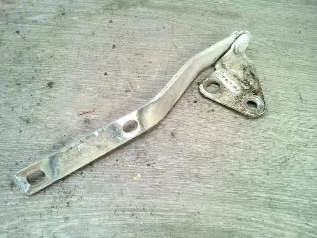 bontott SKODA OCTAVIA I Motorháztető Jobb Zsanér