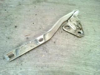 bontott SKODA OCTAVIA I Motorháztető Jobb Zsanér