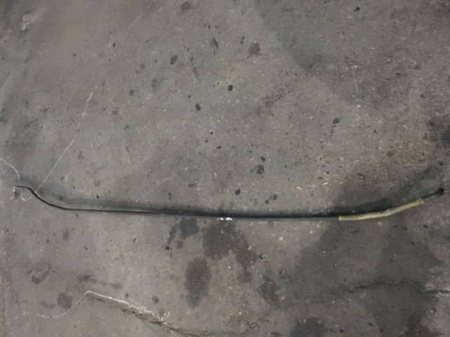 bontott SKODA OCTAVIA I Motorháztető Kitámasztó Rúd