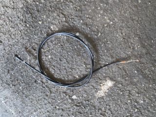 bontott SKODA OCTAVIA I Motorháztető Nyitó Bowden