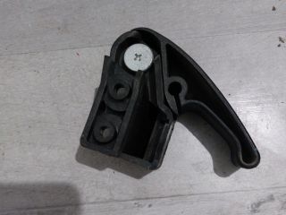 bontott SKODA OCTAVIA I Motorháztető Nyitó Kar / Gomb