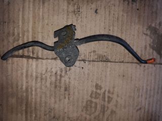 bontott SKODA OCTAVIA I Motorháztető Nyitó Kar / Gomb