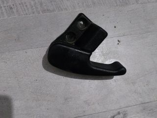 bontott SKODA OCTAVIA I Motorháztető Nyitó Kar / Gomb