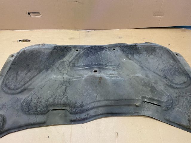 bontott SKODA OCTAVIA I Motorháztető Szigetelés