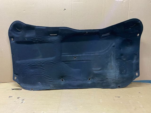 bontott SKODA OCTAVIA I Motorháztető Szigetelés