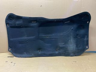 bontott SKODA OCTAVIA I Motorháztető Szigetelés