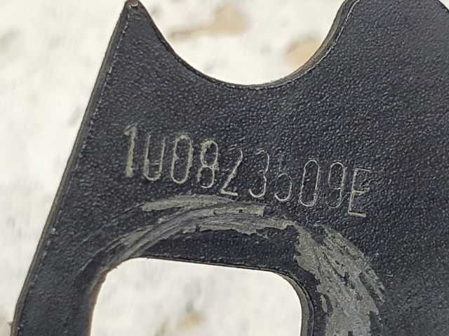 bontott SKODA OCTAVIA I Motorháztető Zárszerkezet