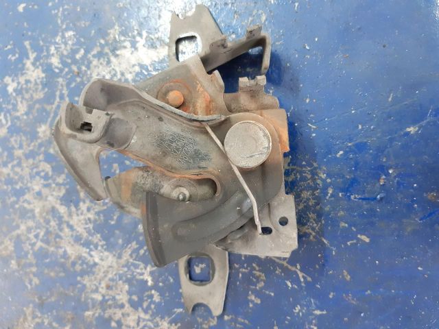 bontott SKODA OCTAVIA I Motorháztető Zárszerkezet