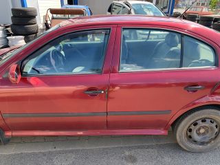 bontott SKODA OCTAVIA I Motorháztető Zárszerkezet