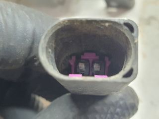 bontott SKODA OCTAVIA I Motorháztető Zárszerkezet