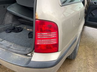 bontott SKODA OCTAVIA I Motorháztető Zárszerkezet