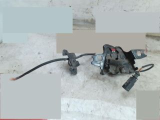 bontott SKODA OCTAVIA I Motorháztető Zárszerkezet