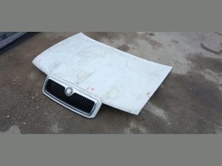 bontott SKODA OCTAVIA I Motorháztető