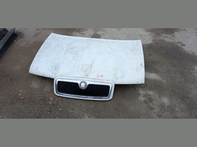 bontott SKODA OCTAVIA I Motorháztető