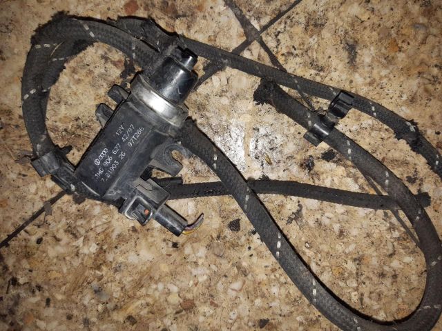 bontott SKODA OCTAVIA I Nyomásszabályzó Szelep