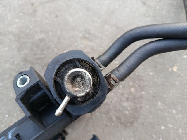 bontott SKODA OCTAVIA I Nyomásszabályzó Szelep