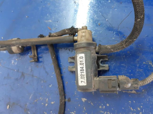 bontott SKODA OCTAVIA I Nyomásszabályzó Szelep